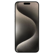CKP iPhone 15 Pro Max Semi Nuevo 256GB Natural A